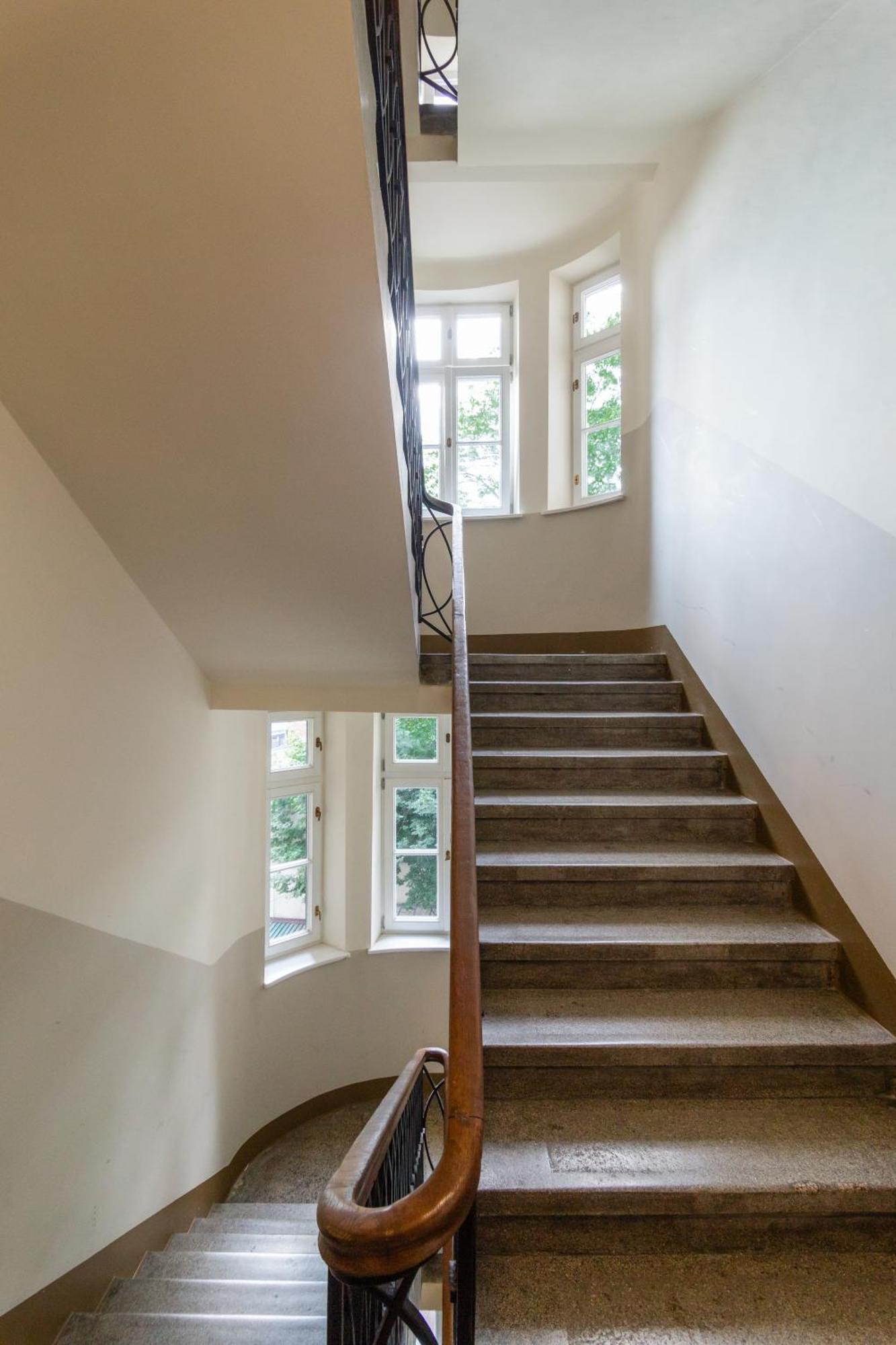 קרקוב Vintage Charm,3 Bedrooms,Old Town מראה חיצוני תמונה