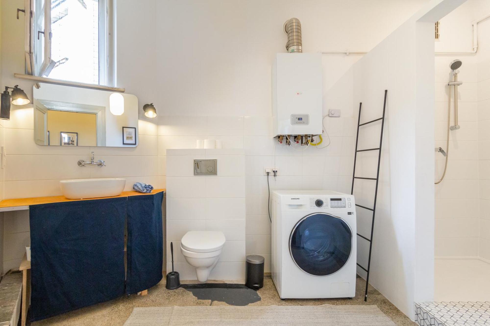 קרקוב Vintage Charm,3 Bedrooms,Old Town מראה חיצוני תמונה